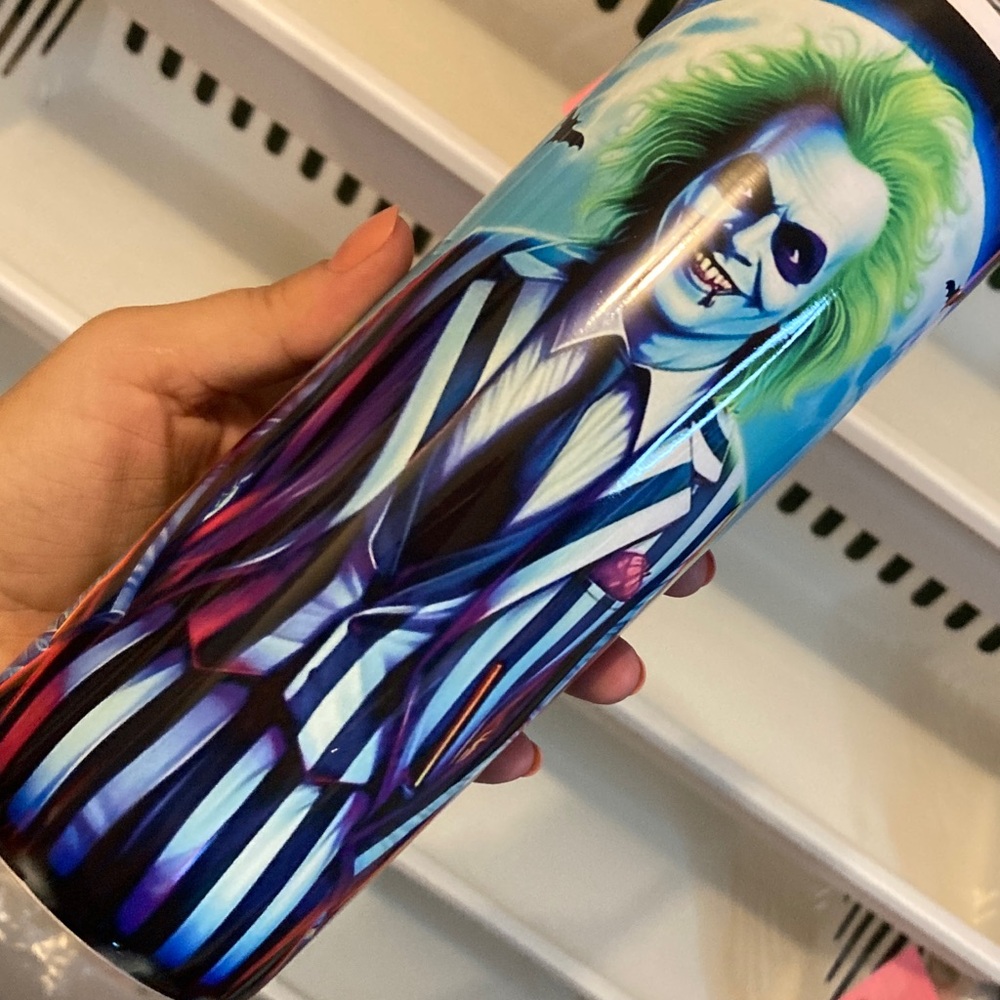 Beetlejuice
